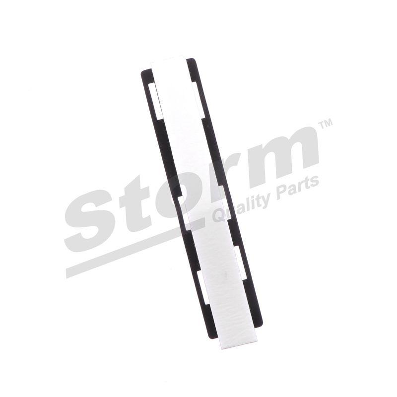 Filtre, air de l'habitacle STORM QUALITY PARTS 14254