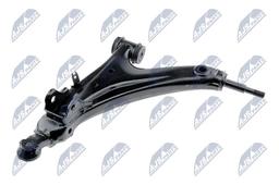 Bras de liaison, suspension de roue NTY ZWD-TY-210