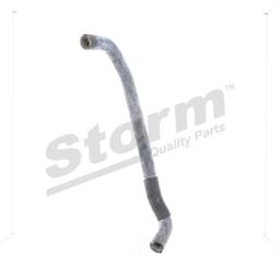 Durite de radiateur STORM QUALITY PARTS F8832