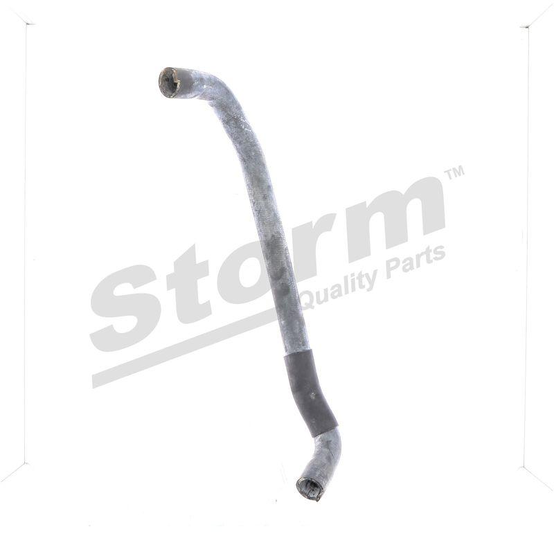 Durite de radiateur STORM QUALITY PARTS F8832