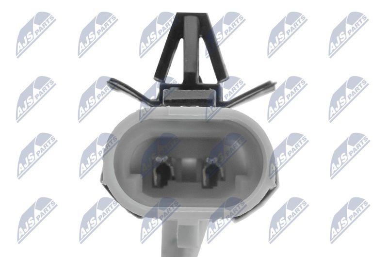 Capteur, vitesse de roue NTY HCA-PL-012