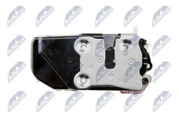 Serrure de porte NTY EZC-CH-003