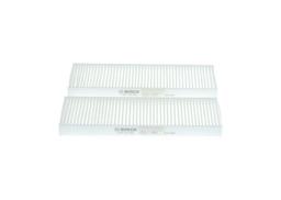 Filtre, air de l'habitacle BOSCH 1987435033