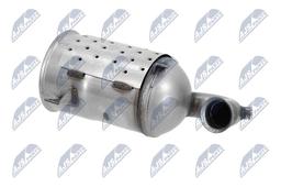 Catalyseur NTY KAT-CT-004