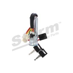 Fermeture-volant STORM QUALITY PARTS 72025