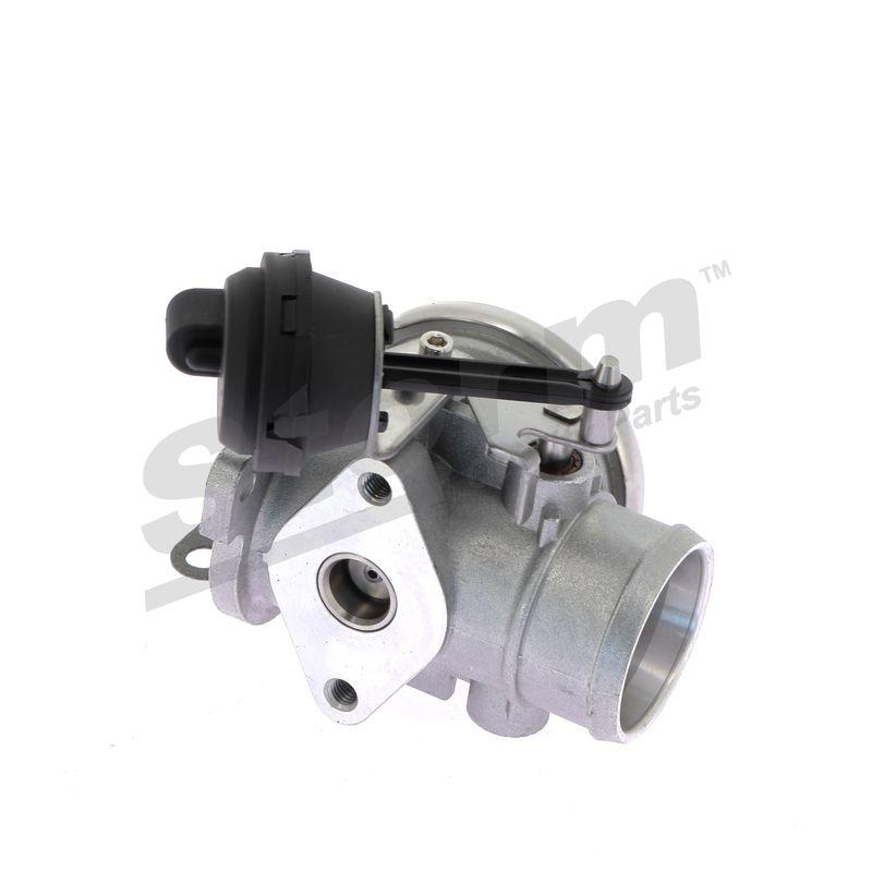 Vanne EGR STORM QUALITY PARTS 9037