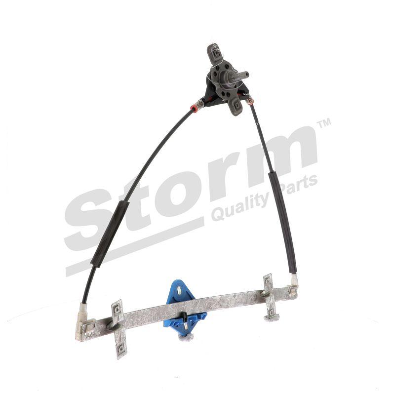 Lève-vitre STORM QUALITY PARTS 98582