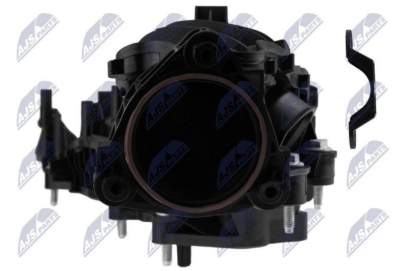 Module de tube d'admission NTY BKS-BM-043