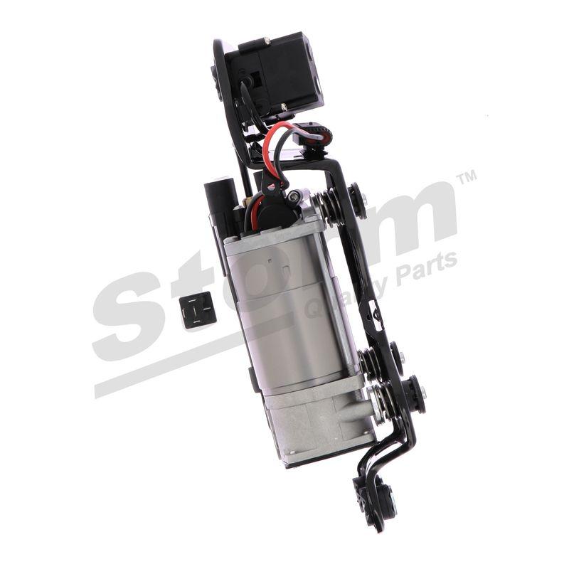 Compresseur, système d'air comprimé STORM QUALITY PARTS 844293ST