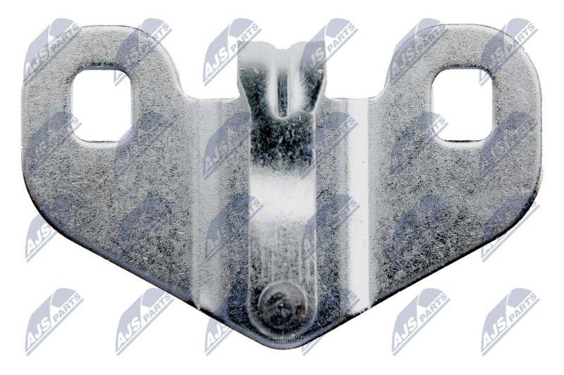Goupille de verrouillage, serrure de porte NTY EZC-FT-008