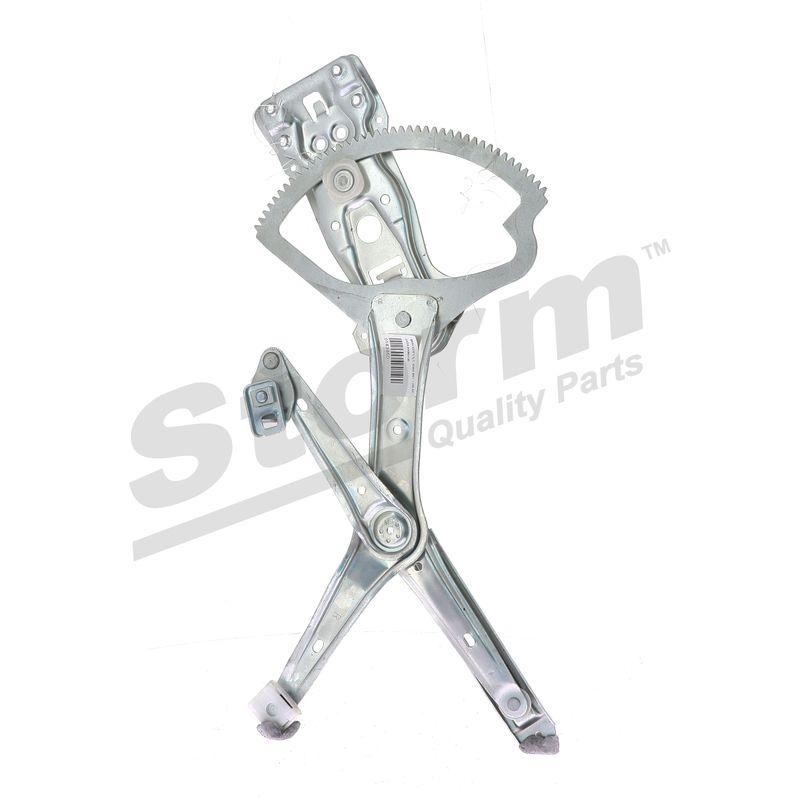 Lève-vitre STORM QUALITY PARTS 53072