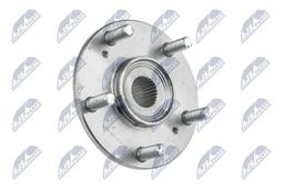 Moyeu de roue NTY KLP-HD-027P