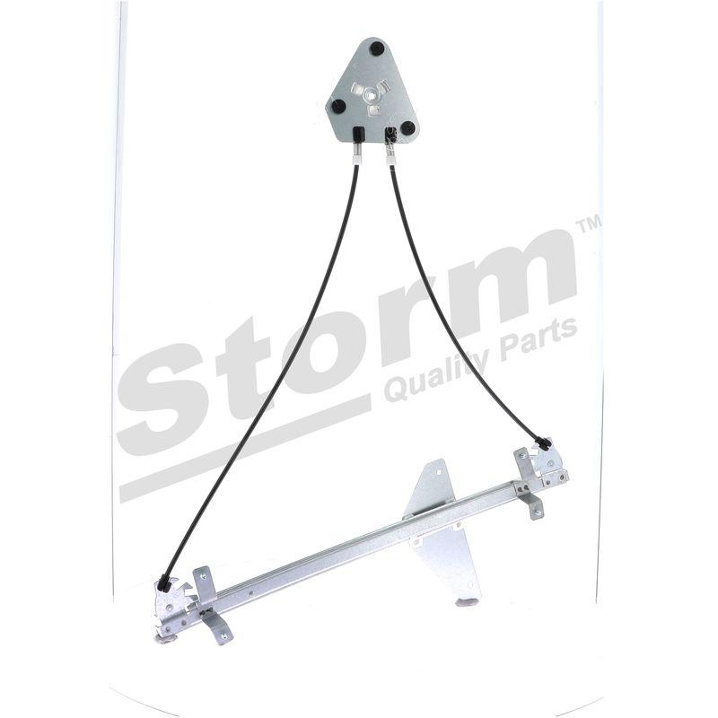Lève-vitre STORM QUALITY PARTS 8717503
