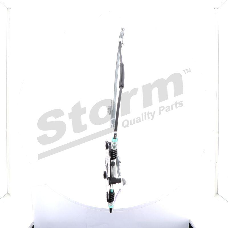 Lève-vitre STORM QUALITY PARTS 79778