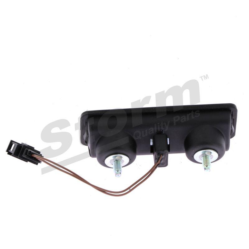 Touche, déverrouillage automatique du hayon STORM QUALITY PARTS 9902502