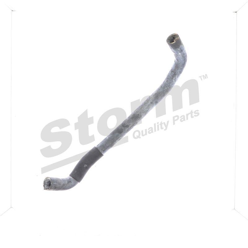 Durite de radiateur STORM QUALITY PARTS F8832