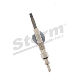 Bougie de préchauffage STORM QUALITY PARTS 502022