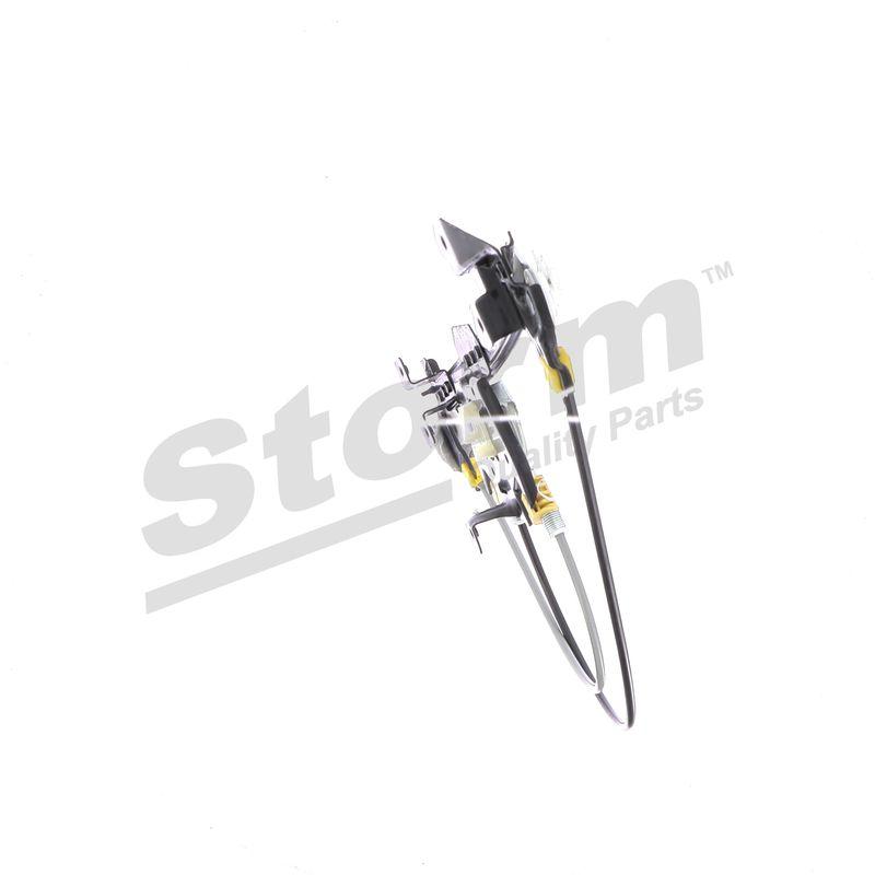 Lève-vitre STORM QUALITY PARTS 691077