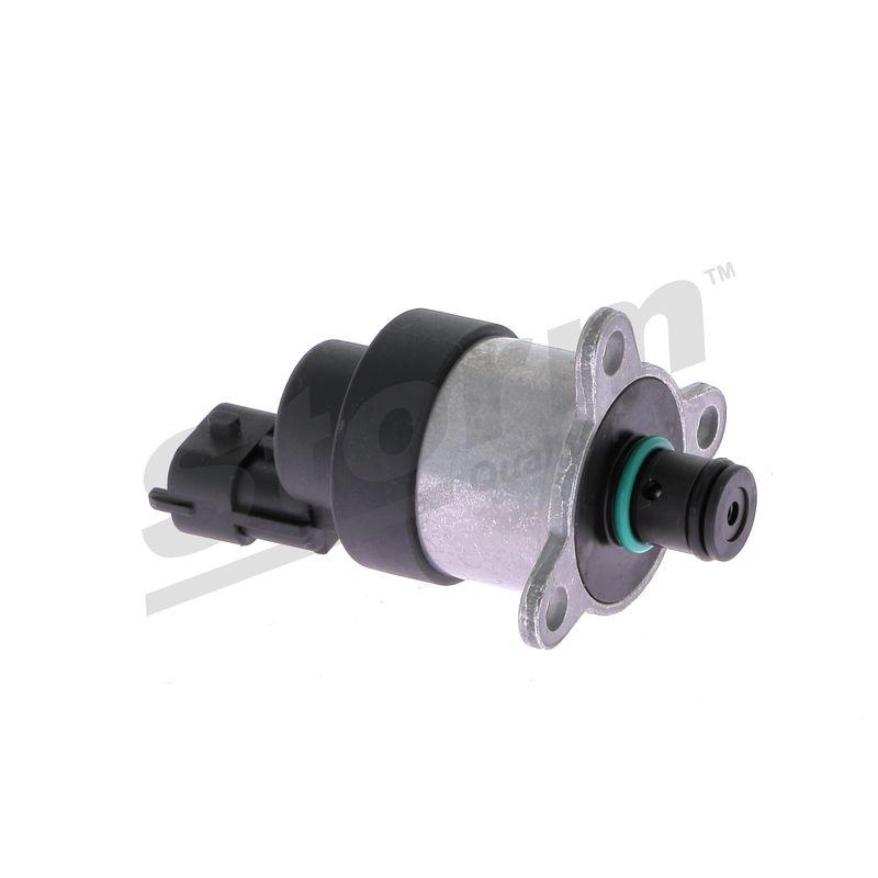 Régulateur, quantité de carburant (système à rampe commune) STORM QUALITY PARTS STO777204
