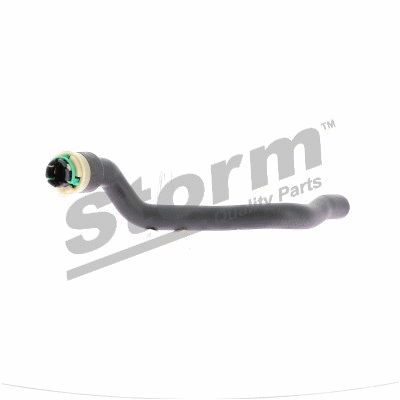 Tuyau, échangeur de chaleur (chauffage) STORM QUALITY PARTS F11765