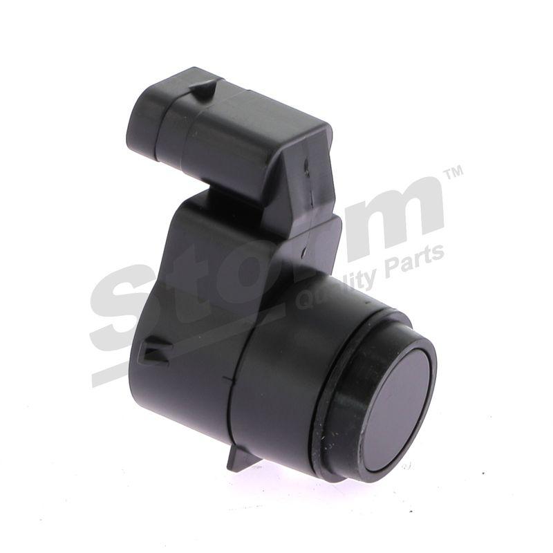 Capteur, aide au stationnement STORM QUALITY PARTS 151109