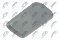 Enjoliveur, pare-chocs NTY EDS-TY-065