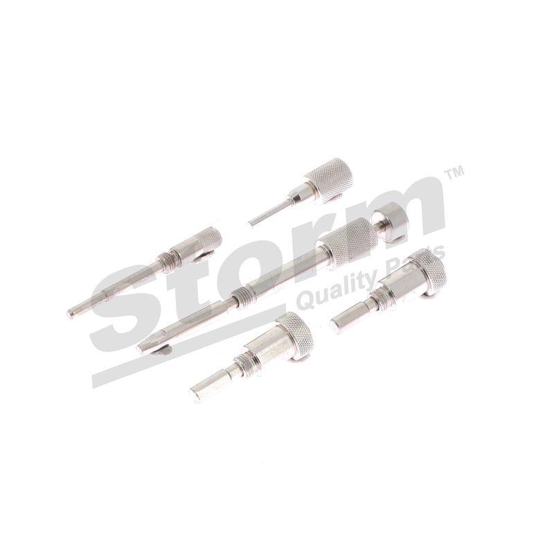 Kit d'outils de réglage, épure de distribution STORM QUALITY PARTS 555505