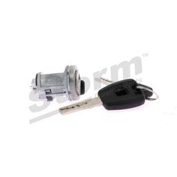Cylindre de serrure STORM QUALITY PARTS 2962001