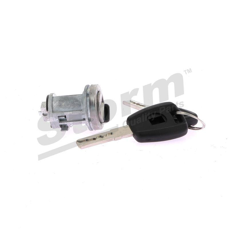 Cylindre de serrure STORM QUALITY PARTS 2962001