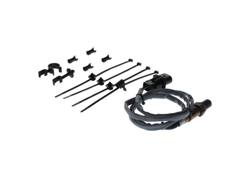 Sonde lambda BOSCH 0 281 004 150