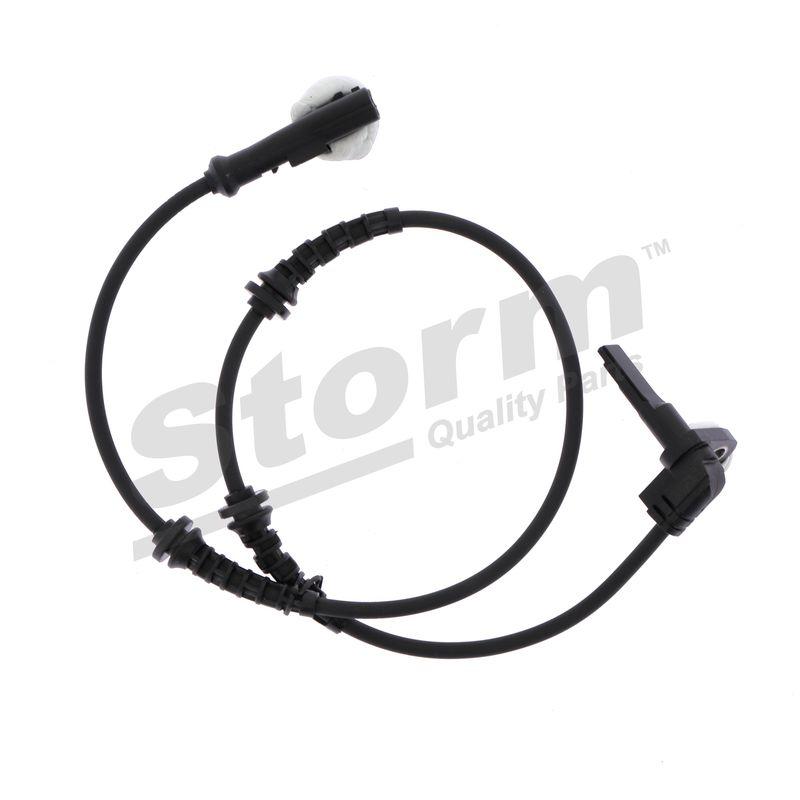 Capteur, vitesse de roue STORM QUALITY PARTS 888016