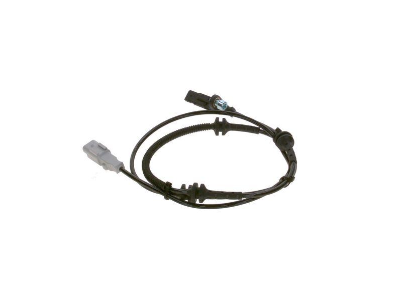 Capteur, vitesse de roue BOSCH 0 986 594 522