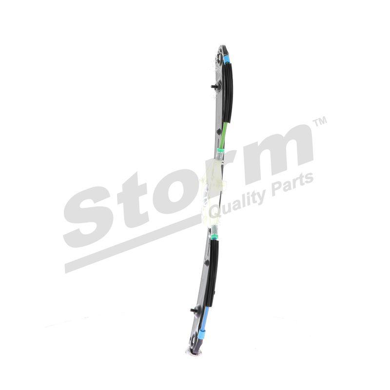 Lève-vitre STORM QUALITY PARTS 17272