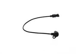 Capteur d'angle, vilebrequin BOSCH 0 281 002 474