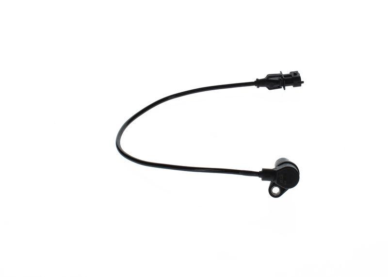 Capteur d'angle, vilebrequin BOSCH 0 281 002 474