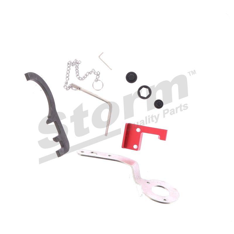 Kit d'outils de réglage, épure de distribution STORM QUALITY PARTS 555502