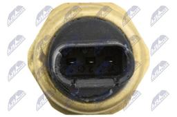 Capteur, pression de carburant NTY EFP-BM-005