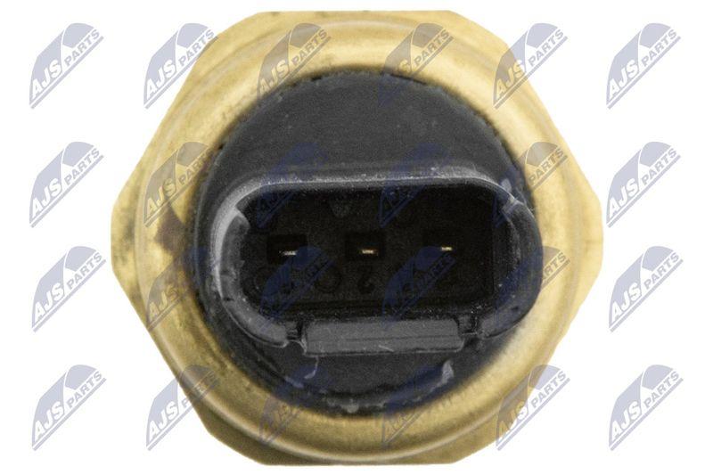 Capteur, pression de carburant NTY EFP-BM-005