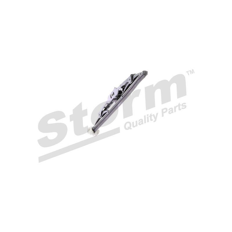 Balai d'essuie-glace STORM QUALITY PARTS 1000350