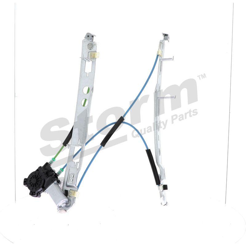 Lève-vitre STORM QUALITY PARTS 87137