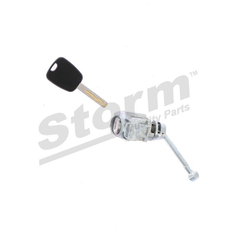 Cylindre de serrure STORM QUALITY PARTS 28525
