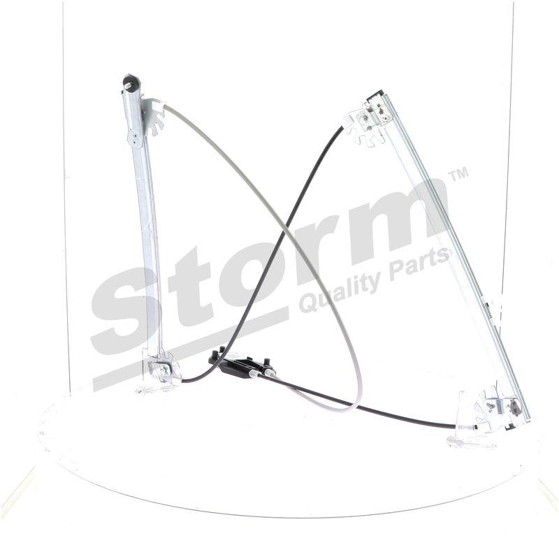 Lève-vitre STORM QUALITY PARTS 1027529
