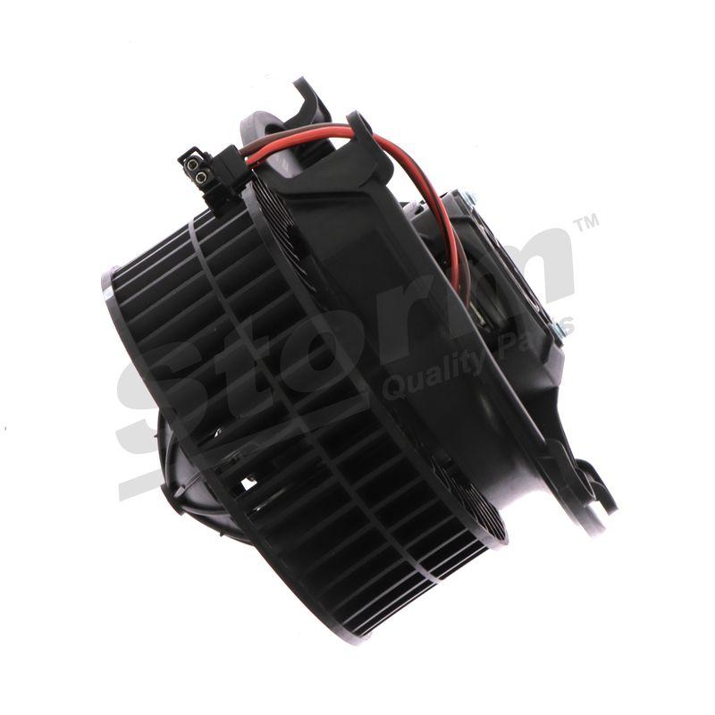 Pulseur d'air habitacle STORM QUALITY PARTS 5100801