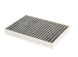 Filtre, air de l'habitacle BOSCH 1 987 432 438