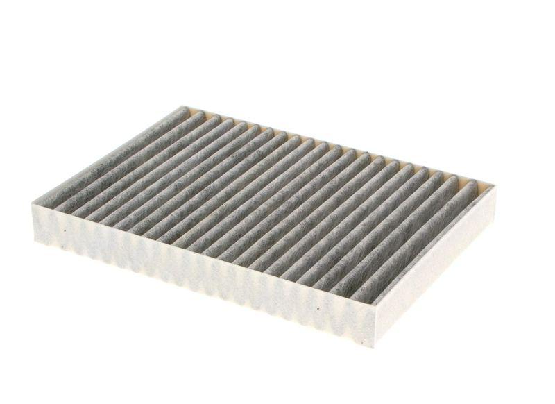 Filtre, air de l'habitacle BOSCH 1 987 432 438