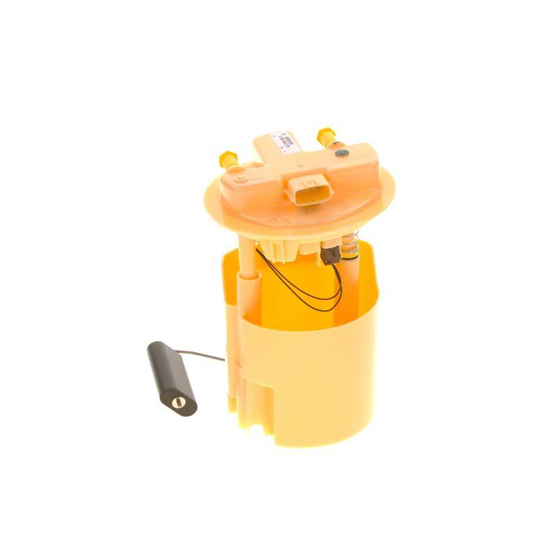 Capteur, niveau de carburant BOSCH 0 986 580 370