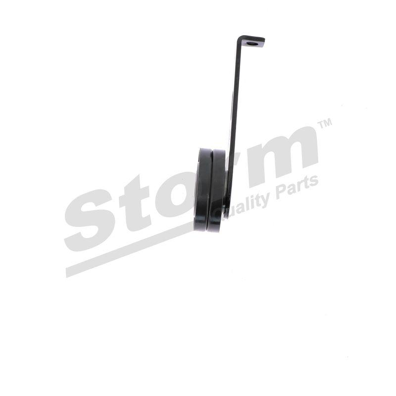 Poulie de tension, courroie trapézoïdale à nervures STORM QUALITY PARTS 29996