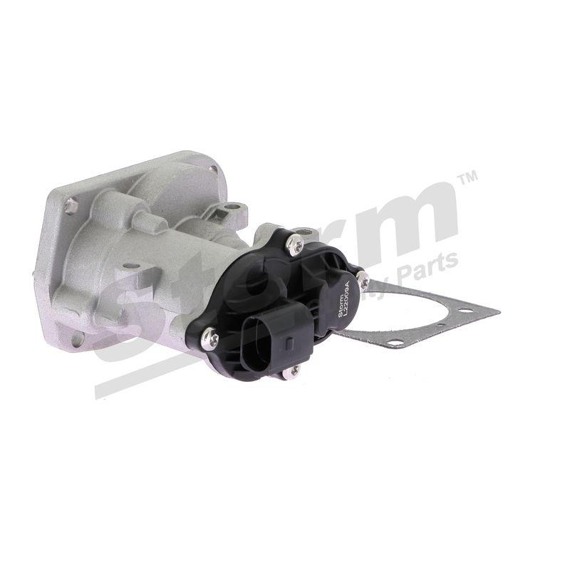 Vanne EGR STORM QUALITY PARTS 9064