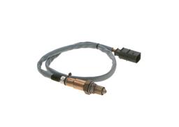 Sonde lambda BOSCH 0 281 004 207