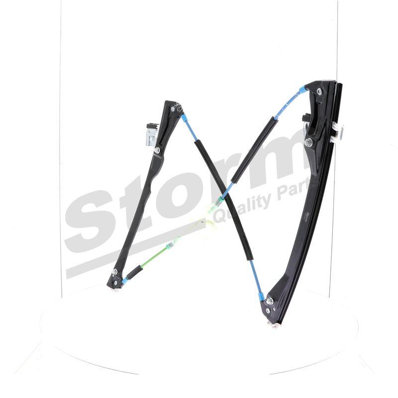 Lève-vitre STORM QUALITY PARTS 97082